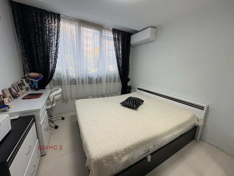 Продава МНОГОСТАЕН, гр. Варна, Лятно кино Тракия, снимка 10 - Апартаменти - 52276259