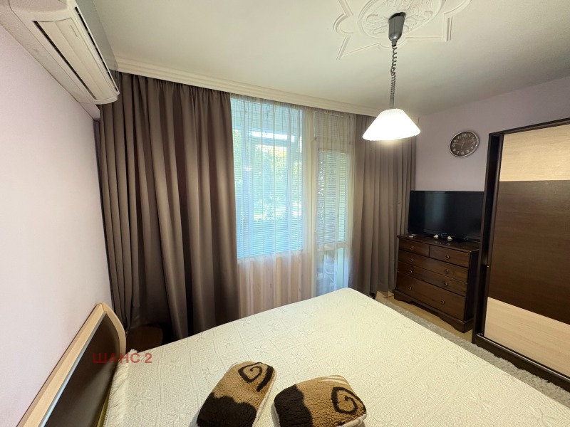 Продава МНОГОСТАЕН, гр. Варна, Лятно кино Тракия, снимка 7 - Апартаменти - 52276259