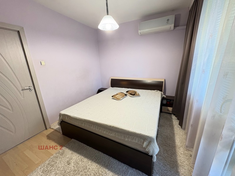 Продава МНОГОСТАЕН, гр. Варна, Лятно кино Тракия, снимка 6 - Апартаменти - 52276259