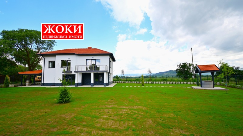 Na sprzedaż  Dom region Pernika , Galabnik , 160 mkw | 21435765 - obraz [6]