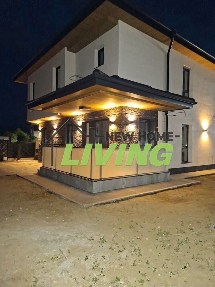 Продава КЪЩА, гр. Пловдив, Коматево, снимка 11 - Къщи - 54698597