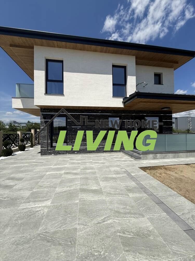 Продава КЪЩА, гр. Пловдив, Коматево, снимка 10 - Къщи - 54698597