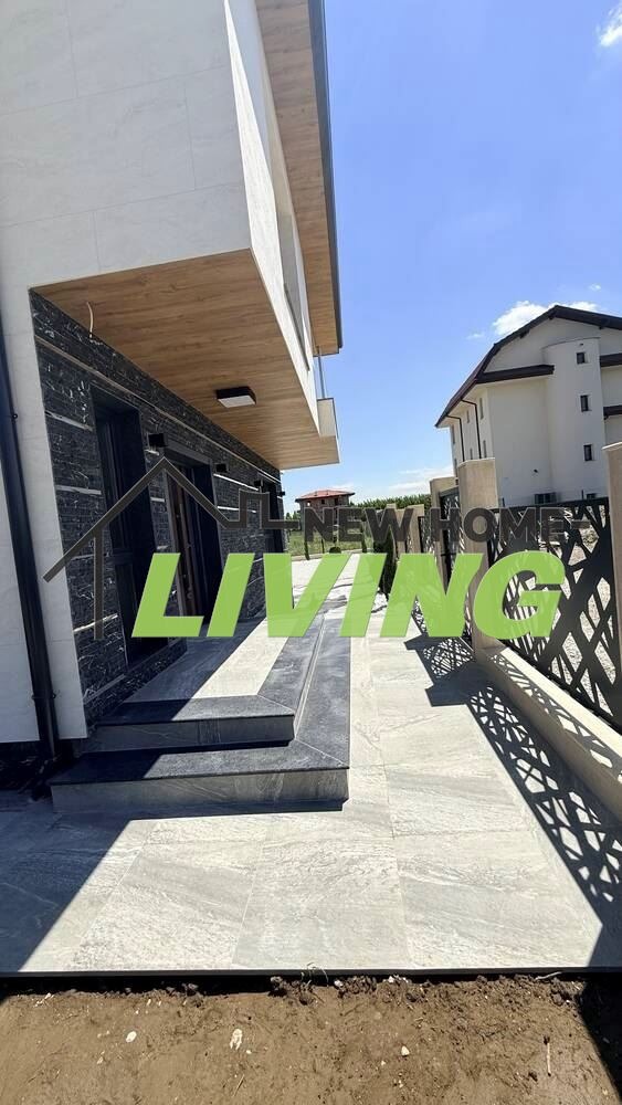 Продава КЪЩА, гр. Пловдив, Коматево, снимка 7 - Къщи - 54698597