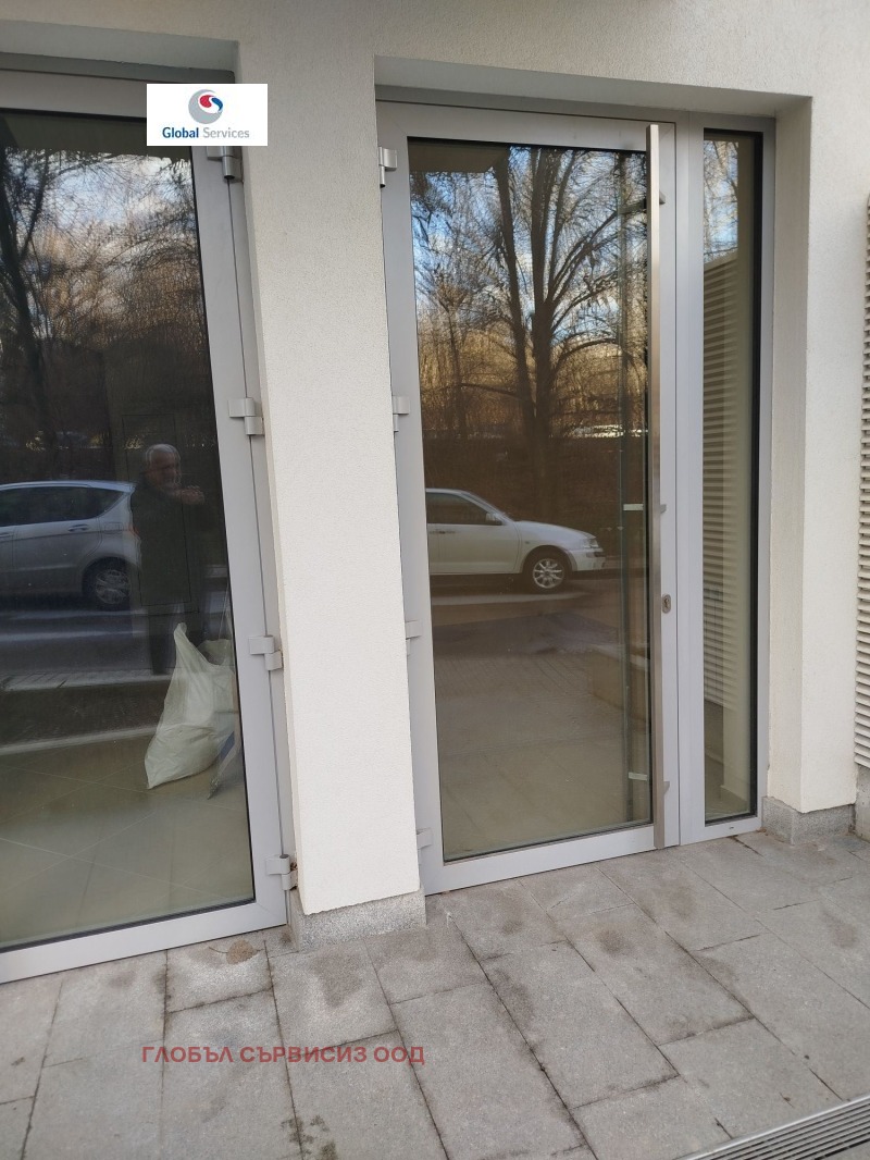 Myytävänä  Myymälä Sofia , Geo Milev , 21 neliömetriä | 96507006 - kuva [2]