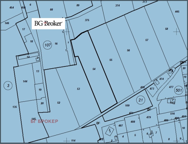 Na sprzedaż  Grunt region Burgas , Acheloj , 5 dka | 81038860 - obraz [3]