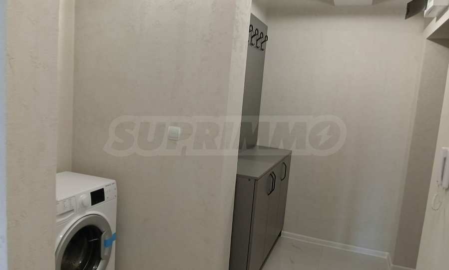 Продава 2-СТАЕН, гр. Пловдив, Христо Смирненски, снимка 6 - Апартаменти - 53616377