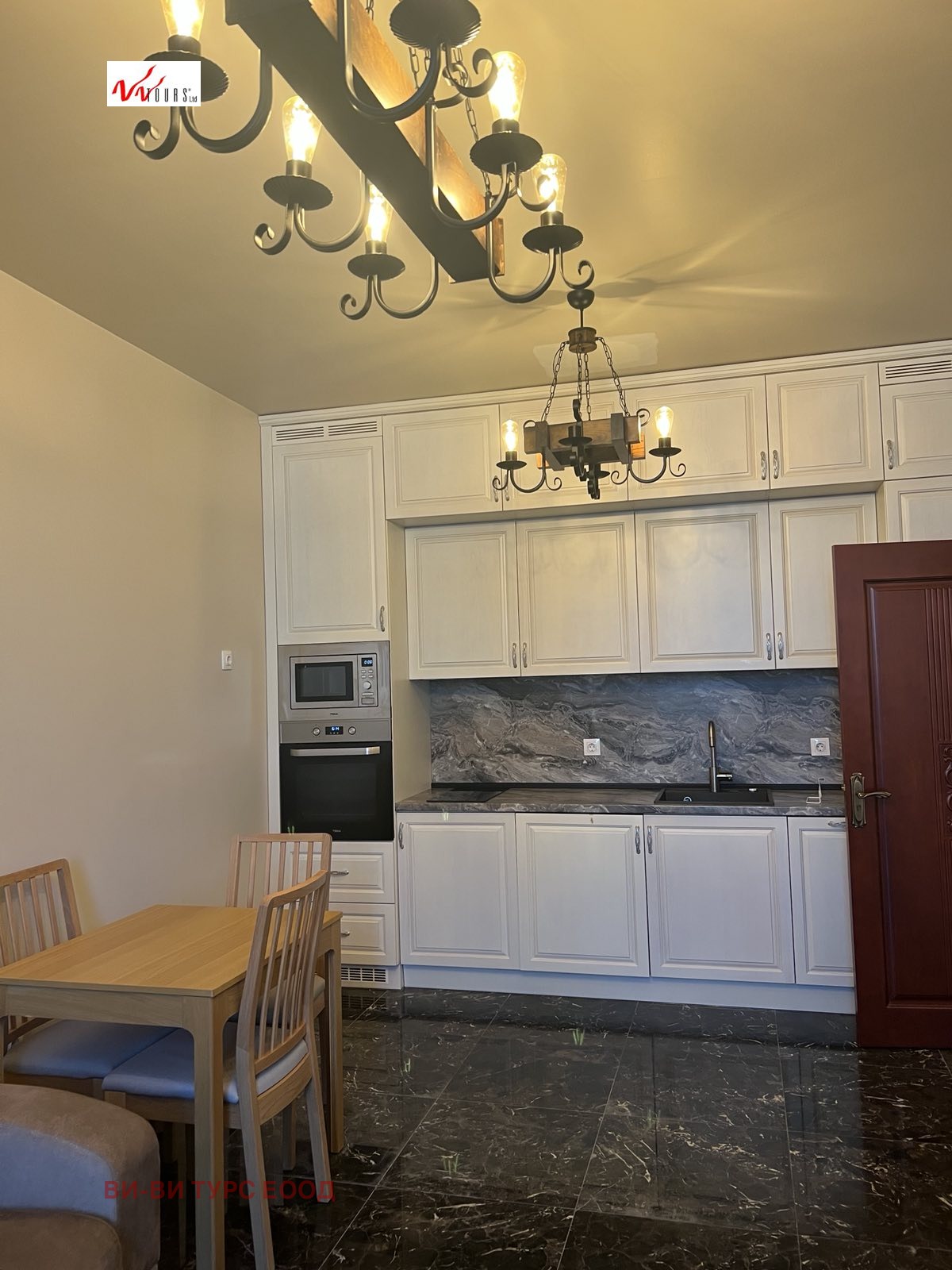Продава 2-СТАЕН, гр. София, Зона Б-19, снимка 2 - Апартаменти - 54920477