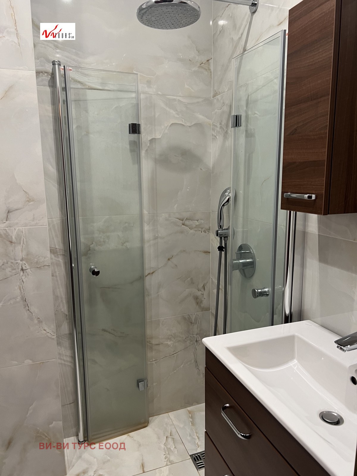 Продава 2-СТАЕН, гр. София, Зона Б-19, снимка 11 - Апартаменти - 53858871