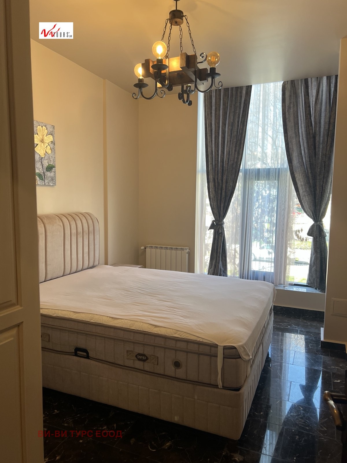 Продава 2-СТАЕН, гр. София, Зона Б-19, снимка 4 - Апартаменти - 53858871