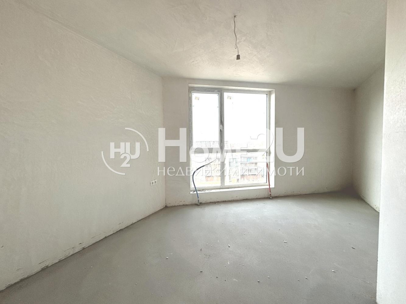 Продава 2-СТАЕН, гр. София, Дружба 2, снимка 7 - Апартаменти - 53980619