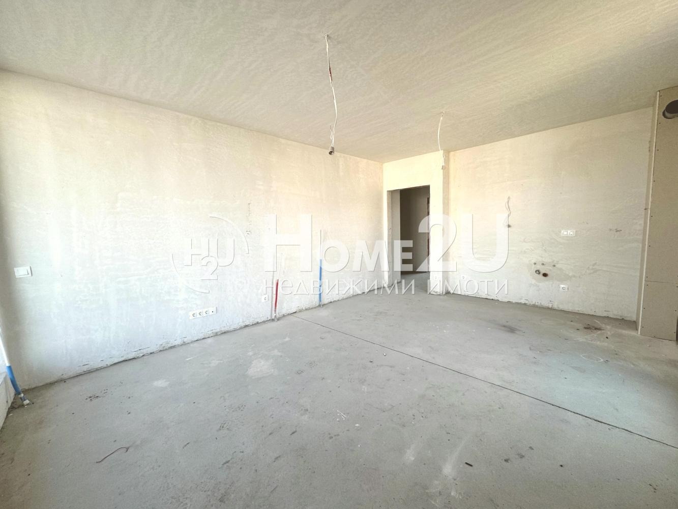 Продава 2-СТАЕН, гр. София, Дружба 2, снимка 3 - Апартаменти - 53980619