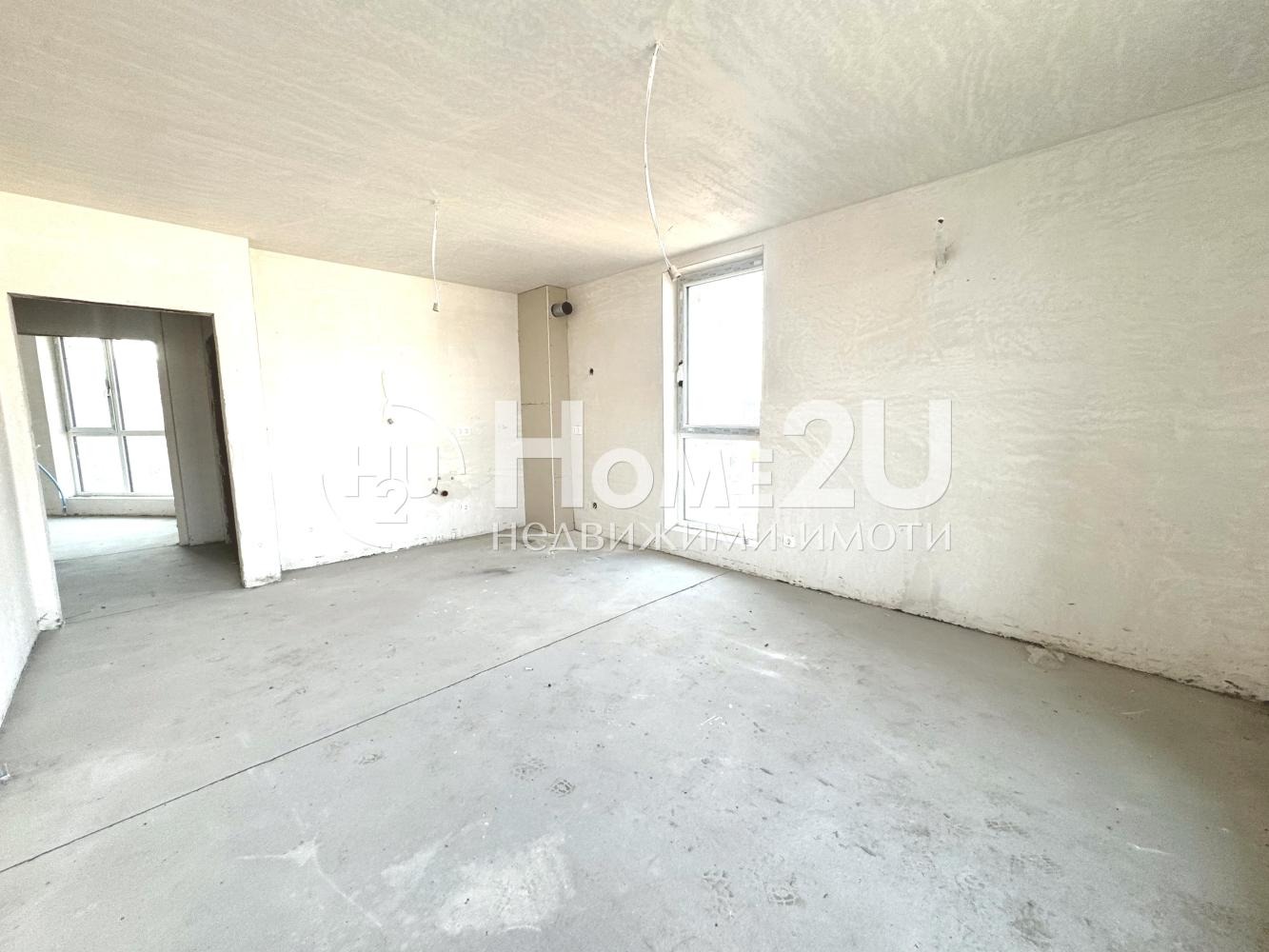 Продава 2-СТАЕН, гр. София, Дружба 2, снимка 4 - Апартаменти - 53980619