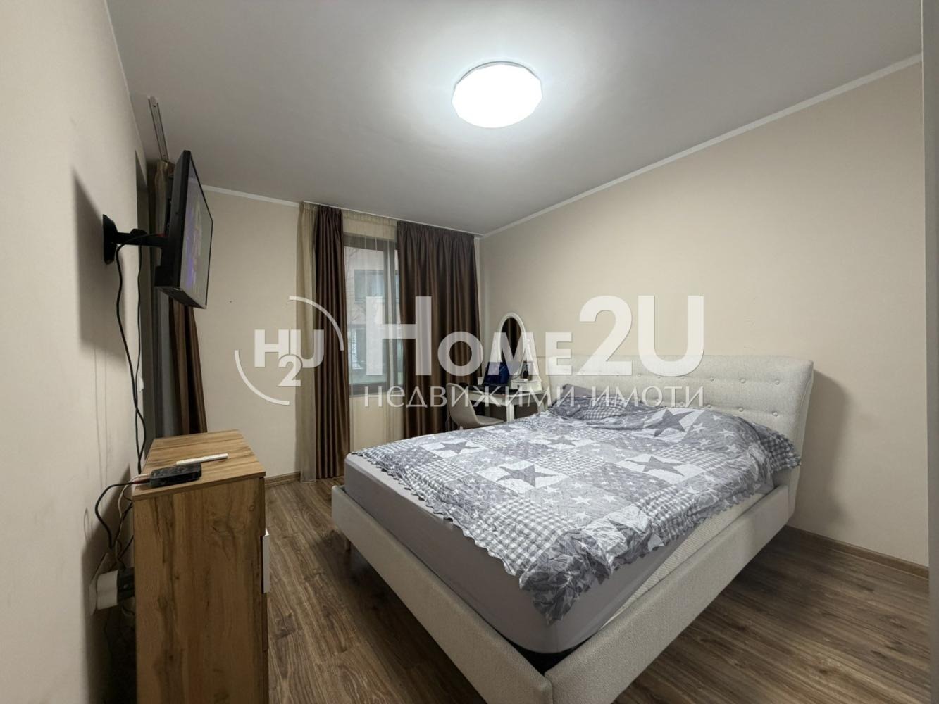 Продава 2-СТАЕН, гр. София, Витоша, снимка 4 - Апартаменти - 54187656