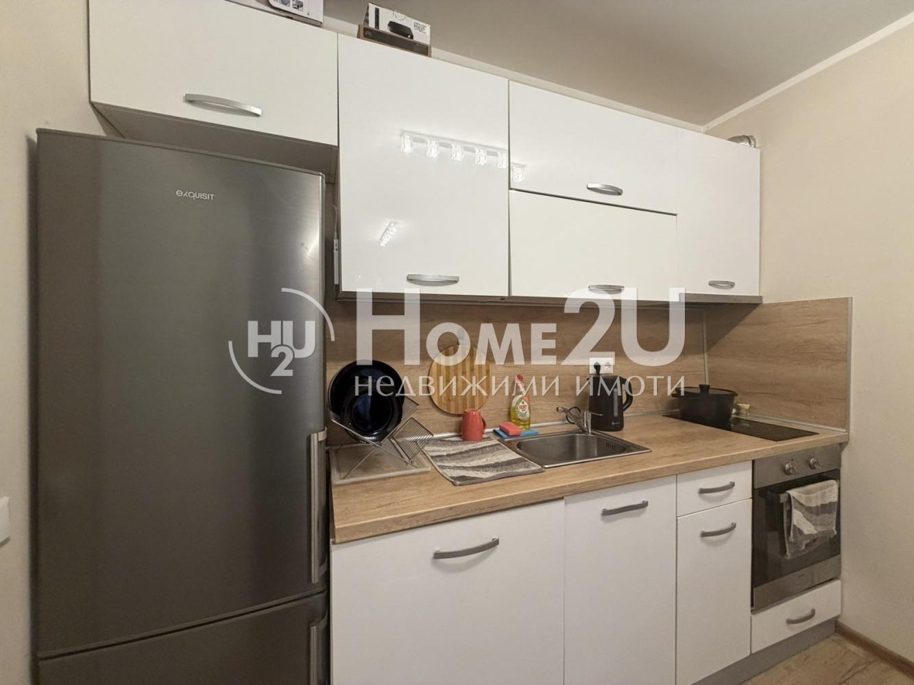 Продава 2-СТАЕН, гр. София, Витоша, снимка 2 - Апартаменти - 54187656