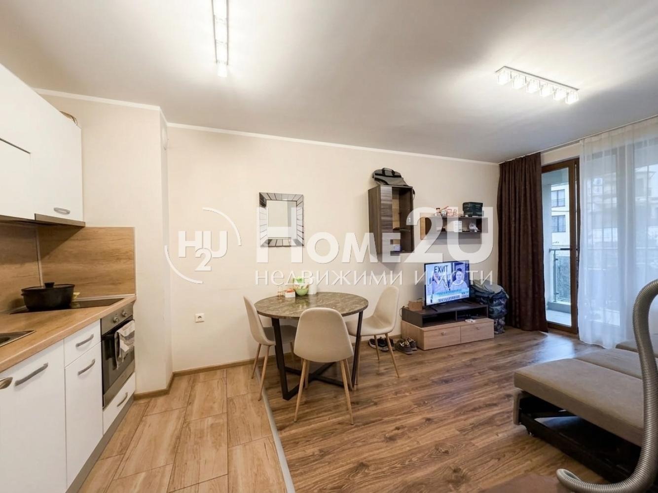 Продава 2-СТАЕН, гр. София, Витоша