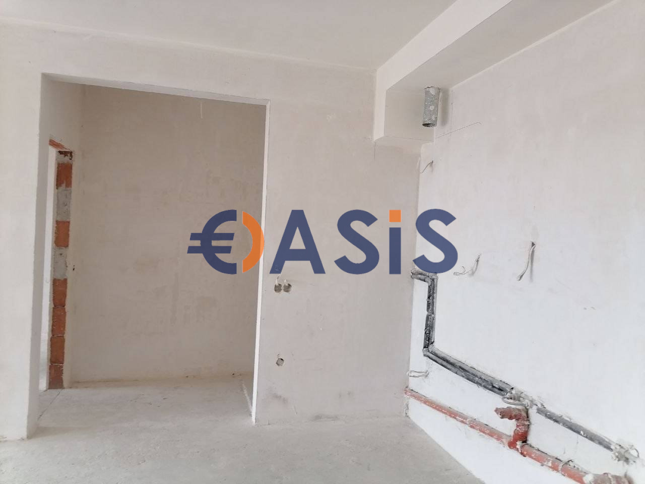 Продава 2-СТАЕН, гр. Ахелой, област Бургас, снимка 8 - Апартаменти - 54689095