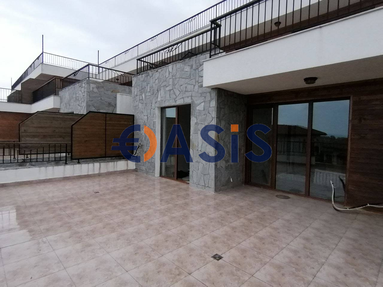 Продава 2-СТАЕН, гр. Ахелой, област Бургас, снимка 4 - Апартаменти - 54689095
