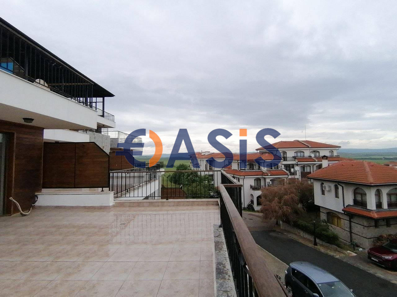 Продава 2-СТАЕН, гр. Ахелой, област Бургас, снимка 5 - Апартаменти - 54689095