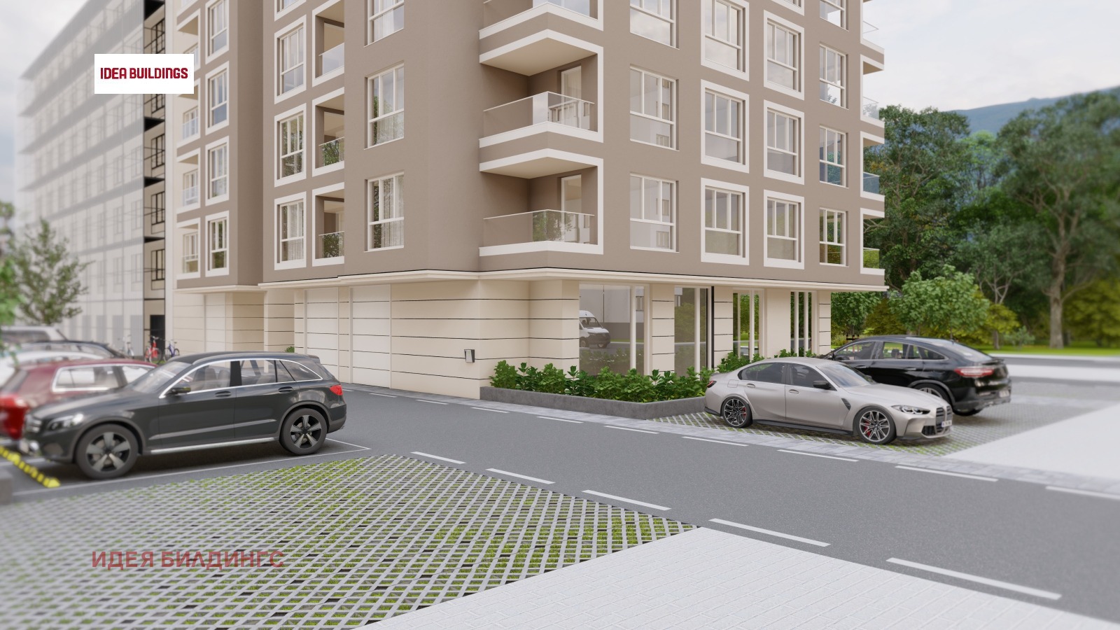 Продава 2-СТАЕН, гр. София, Овча купел 1, снимка 4 - Апартаменти - 55184518