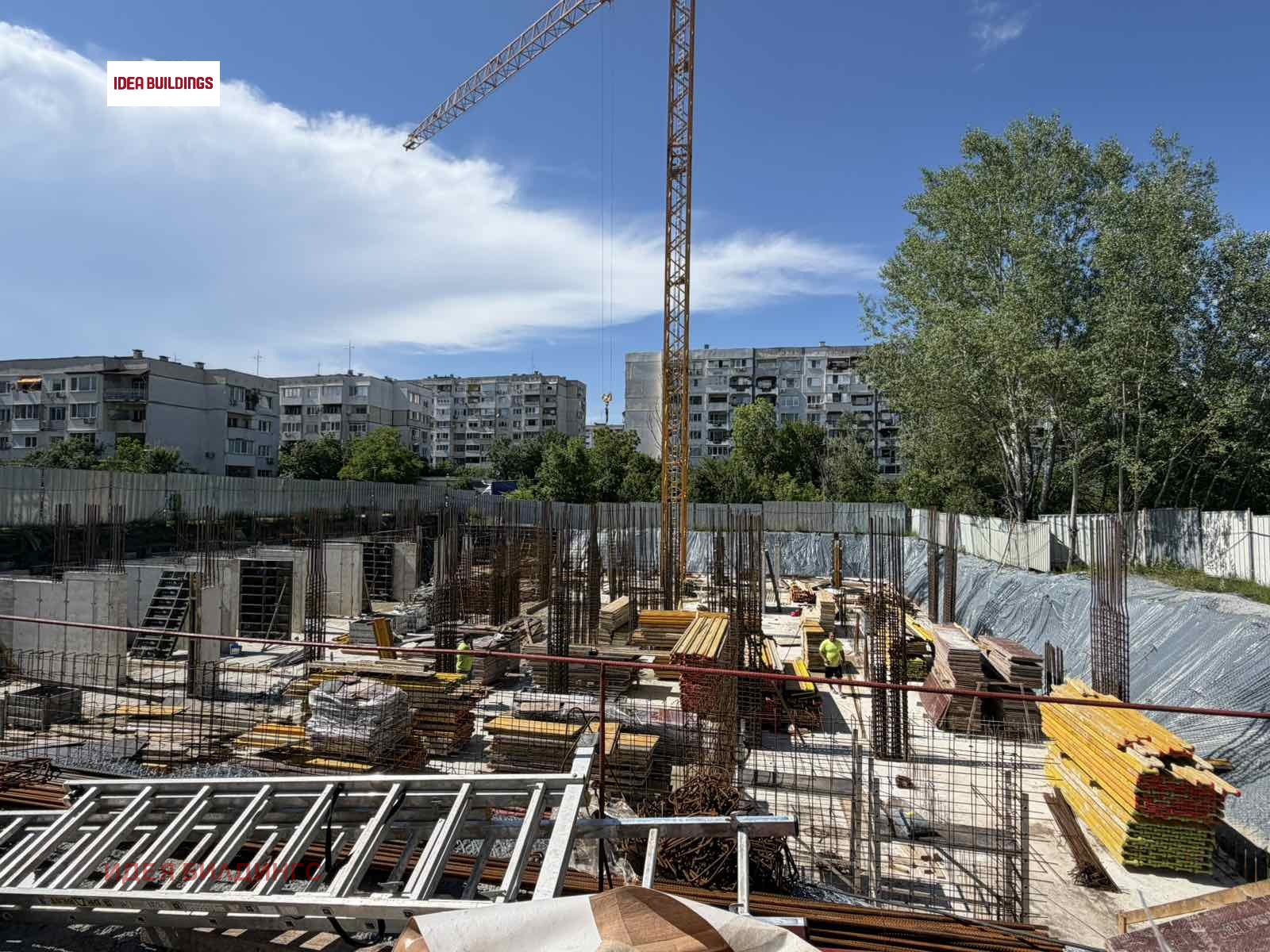 Продава 2-СТАЕН, гр. София, Овча купел 1, снимка 5 - Апартаменти - 55184518
