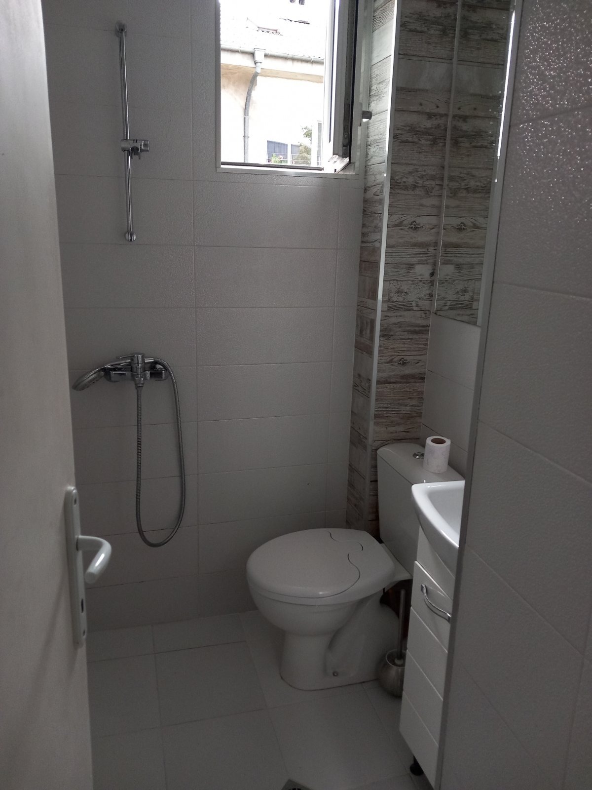 Продава 2-СТАЕН, гр. Габрово, Център, снимка 4 - Апартаменти - 55307677