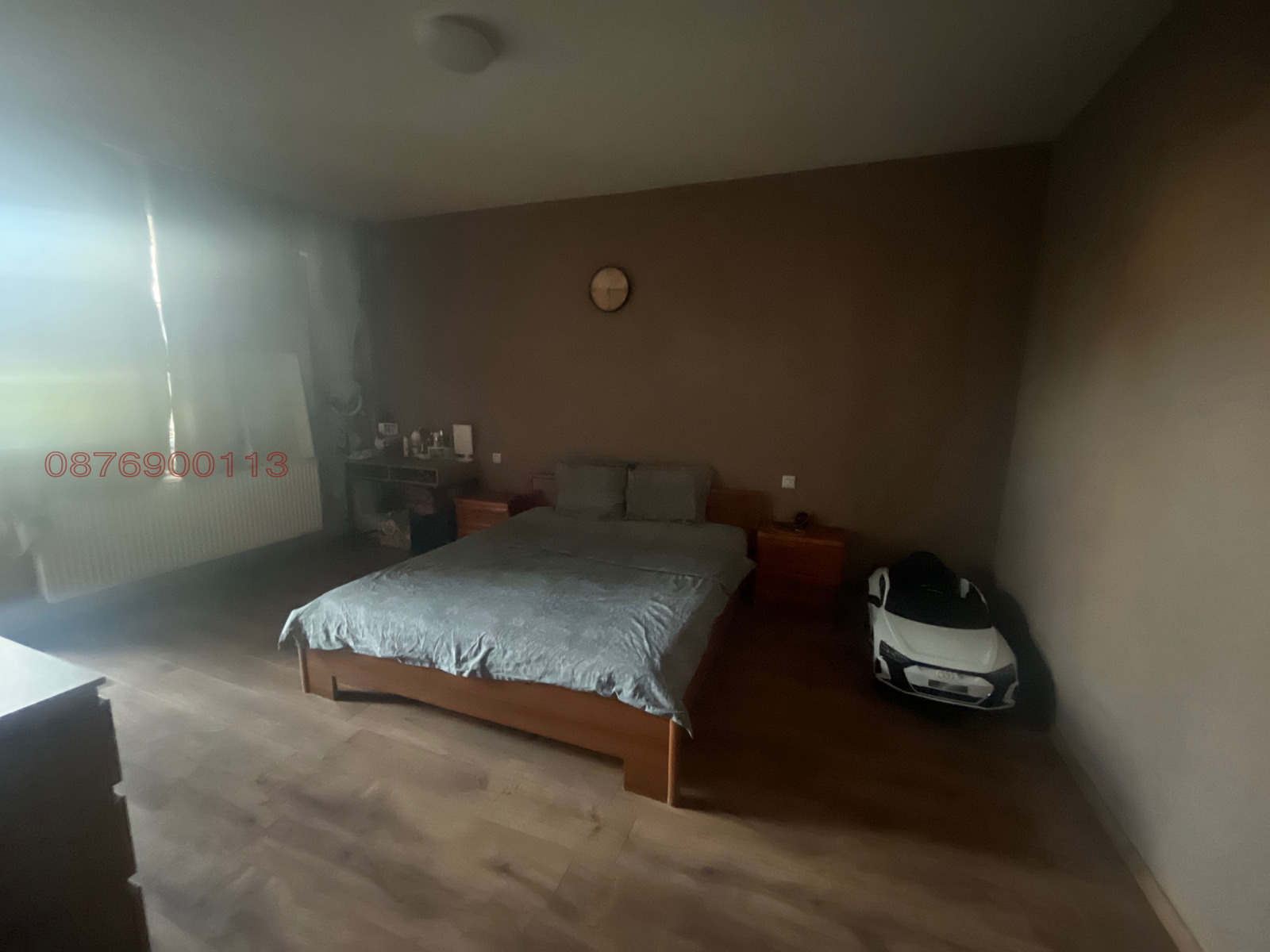 Продава 2-СТАЕН, гр. София, Люлин 4, снимка 2 - Апартаменти - 55646014