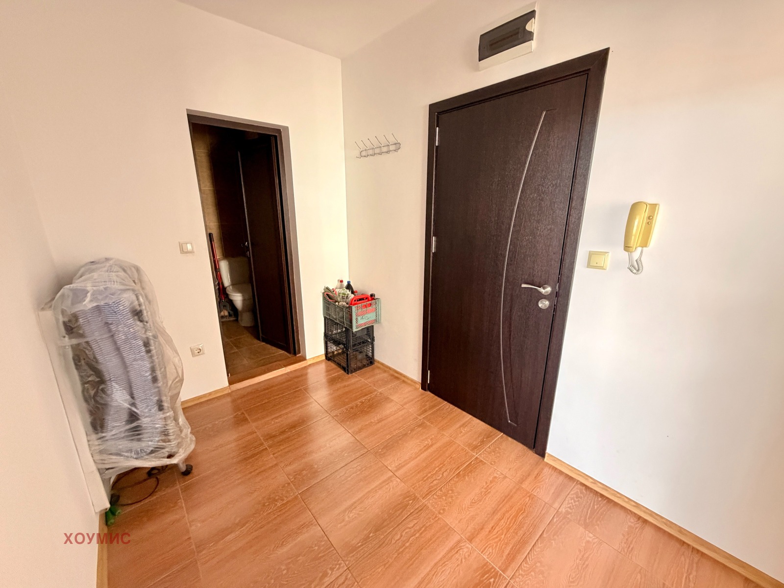 Продава 2-СТАЕН, гр. Несебър, област Бургас, снимка 4 - Апартаменти - 55773878