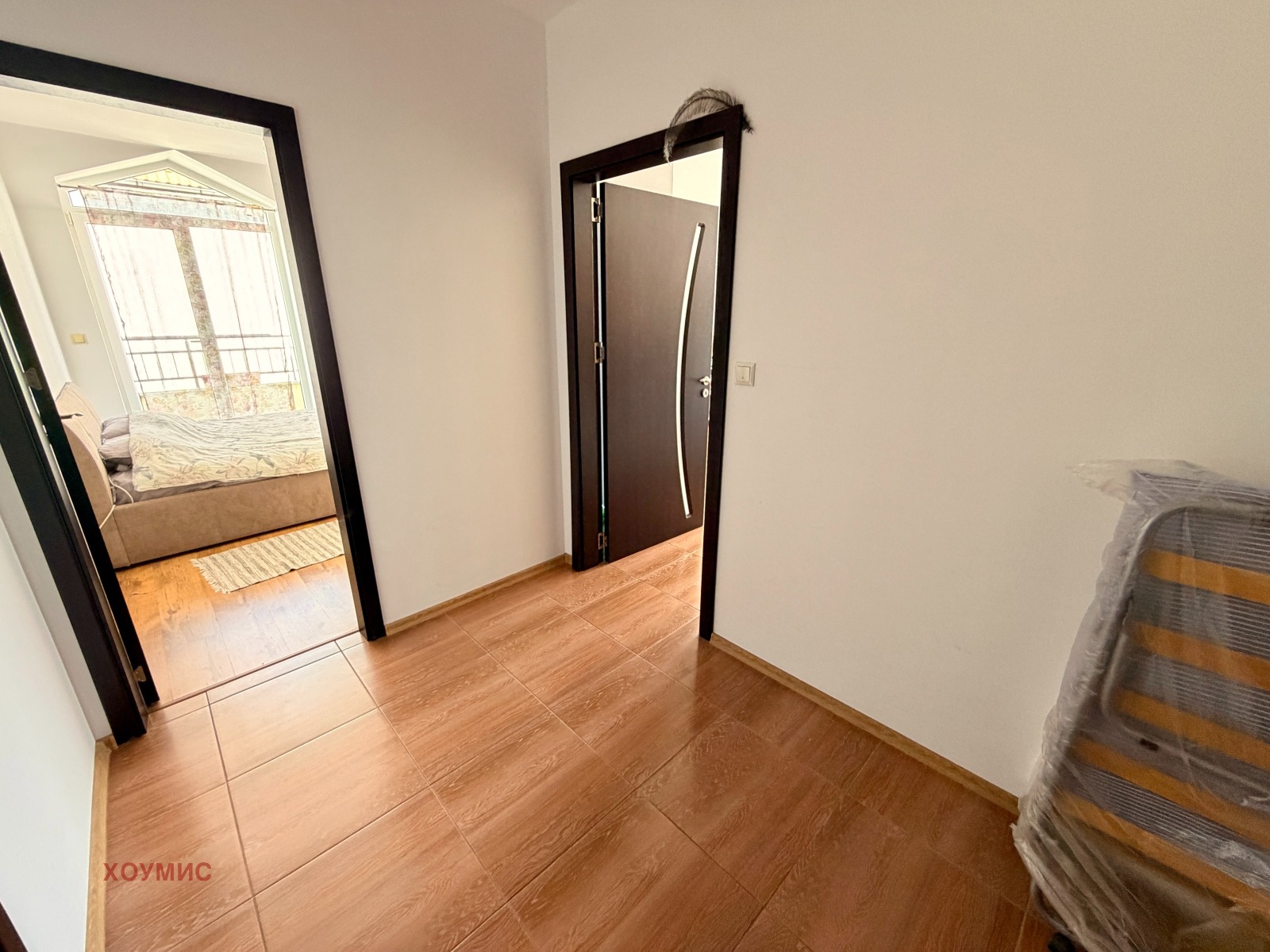 Продава 2-СТАЕН, гр. Несебър, област Бургас, снимка 3 - Апартаменти - 55773878