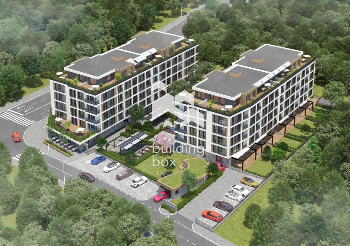 Продава 2-СТАЕН, гр. Пловдив, Кършияка, снимка 12 - Апартаменти - 56005220