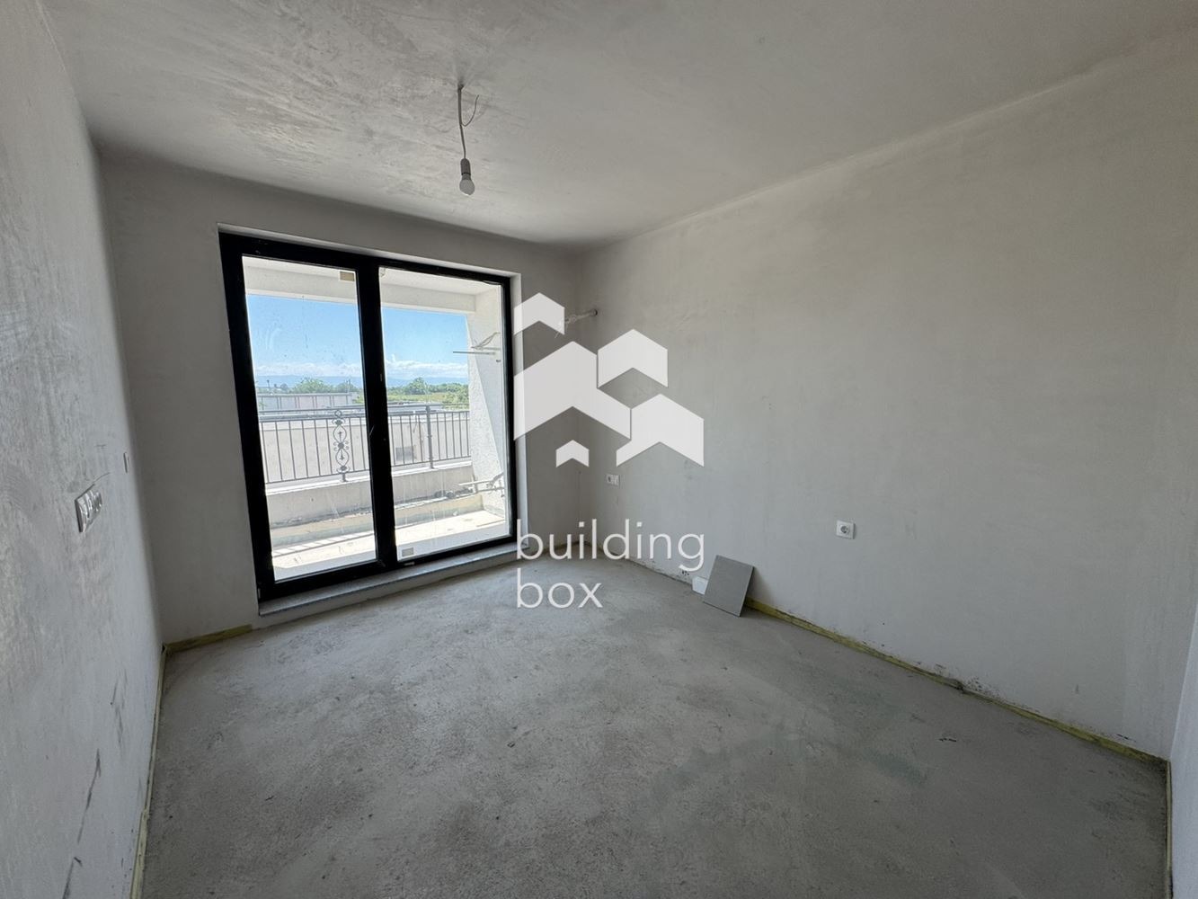 Продава 2-СТАЕН, гр. Пловдив, Кършияка, снимка 3 - Апартаменти - 56005220
