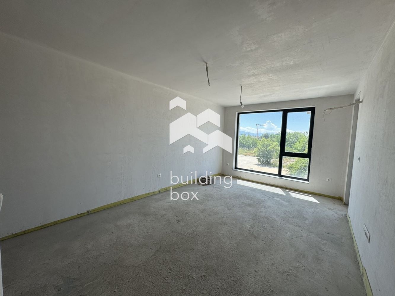 Продава 2-СТАЕН, гр. Пловдив, Кършияка, снимка 2 - Апартаменти - 56005220