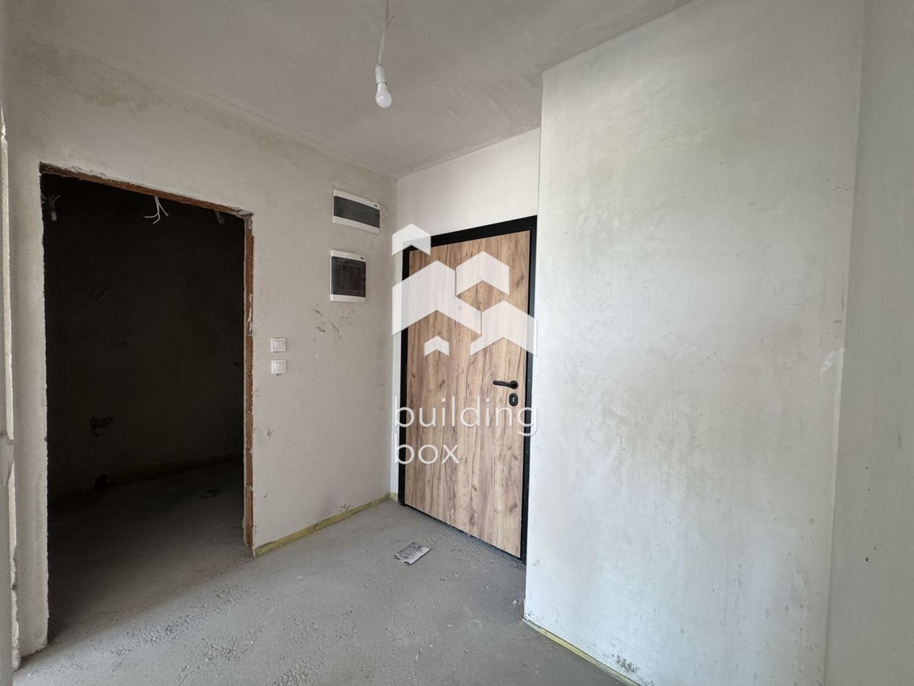 Продава 2-СТАЕН, гр. Пловдив, Кършияка, снимка 6 - Апартаменти - 56005220