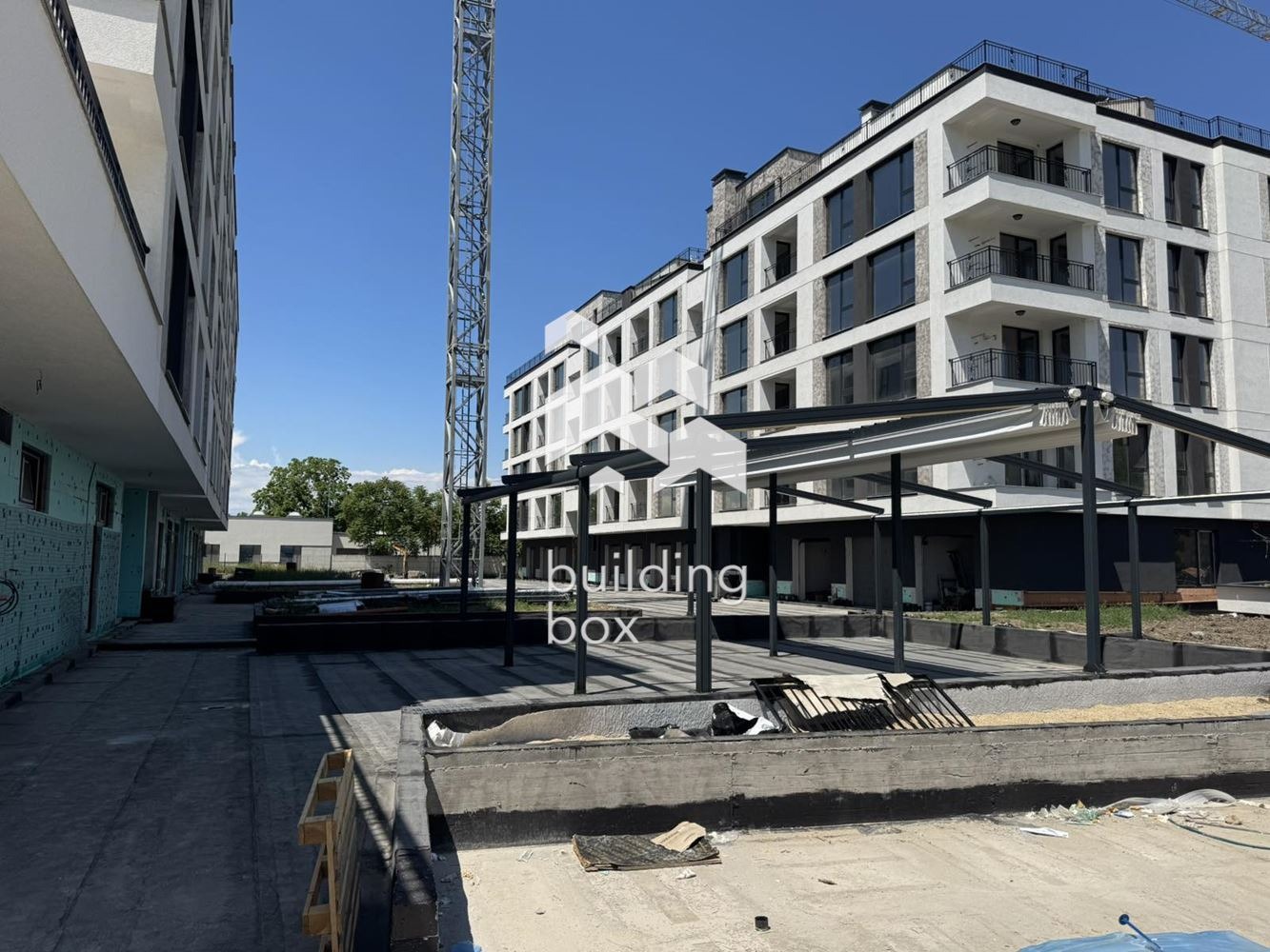 Продава 2-СТАЕН, гр. Пловдив, Кършияка, снимка 11 - Апартаменти - 56005220