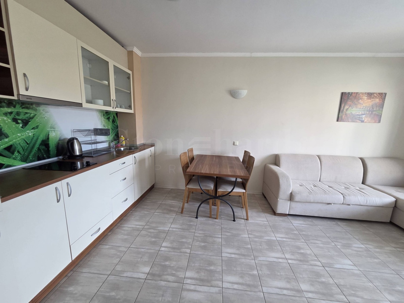 Продава 2-СТАЕН, гр. Созопол, област Бургас, снимка 2 - Апартаменти - 56080571