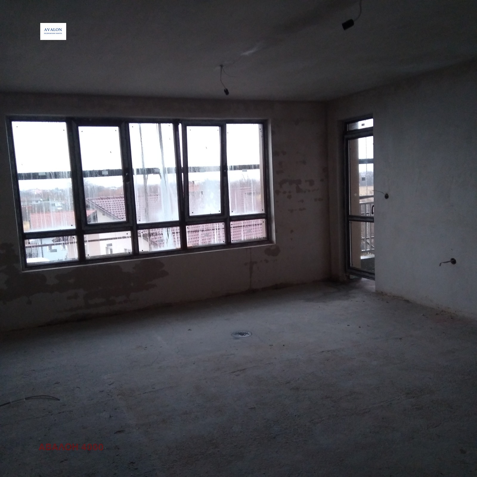 Продава 3-СТАЕН, гр. Пловдив, Остромила, снимка 2 - Апартаменти - 49955901