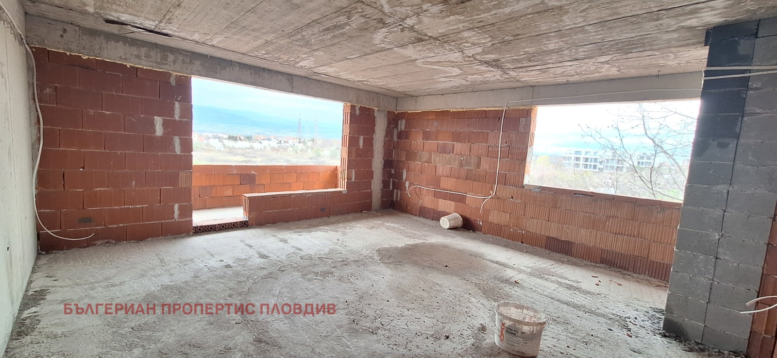 Продава 3-СТАЕН, гр. Пловдив, Беломорски, снимка 7 - Апартаменти - 48693648