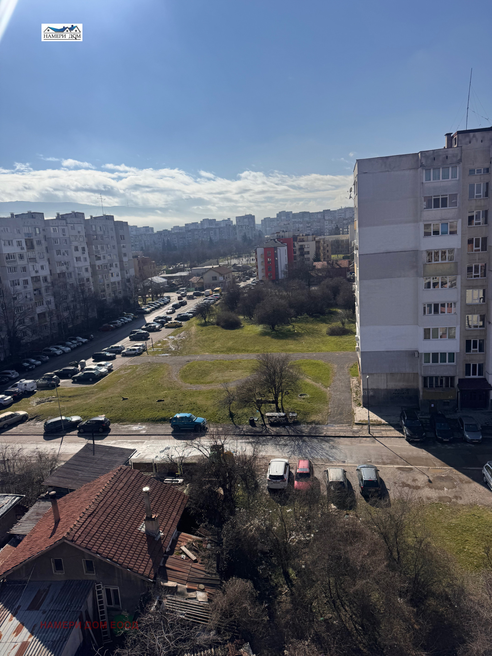 Продава 3-СТАЕН, гр. София, Люлин 9, снимка 9 - Апартаменти - 53442246