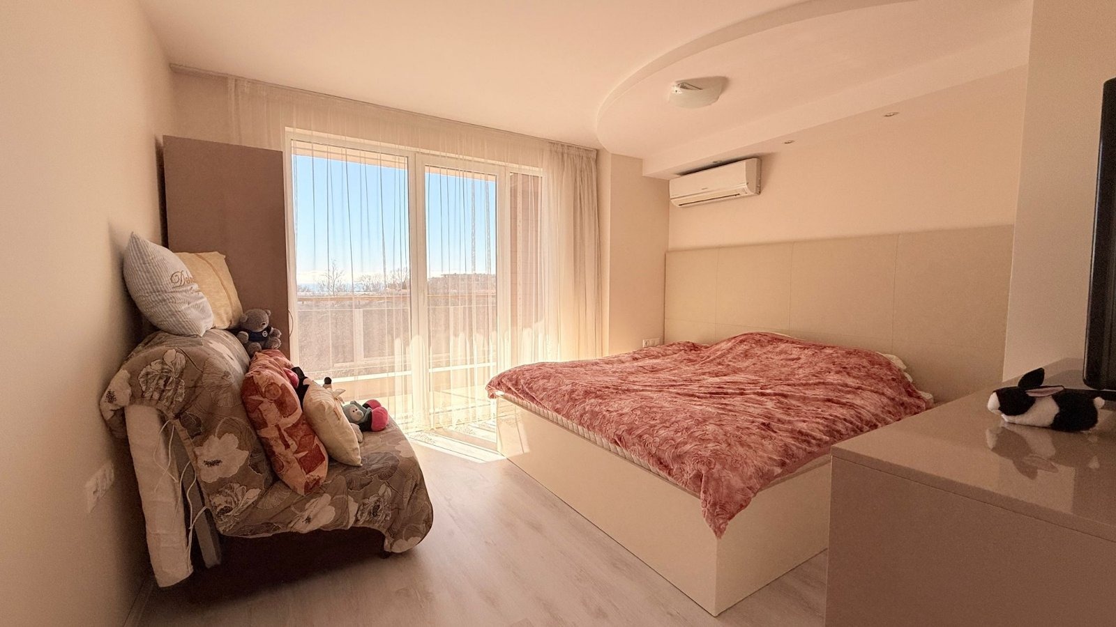 Продава 3-СТАЕН, с. Равда, област Бургас, снимка 7 - Апартаменти - 54462796