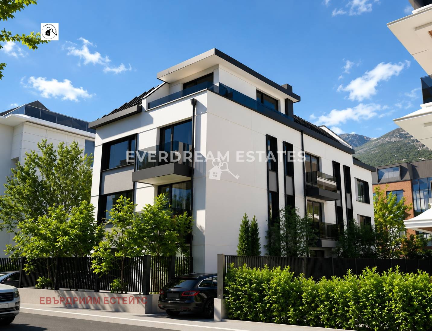 Продава 3-СТАЕН, гр. София, Карпузица, снимка 5 - Апартаменти - 55290008