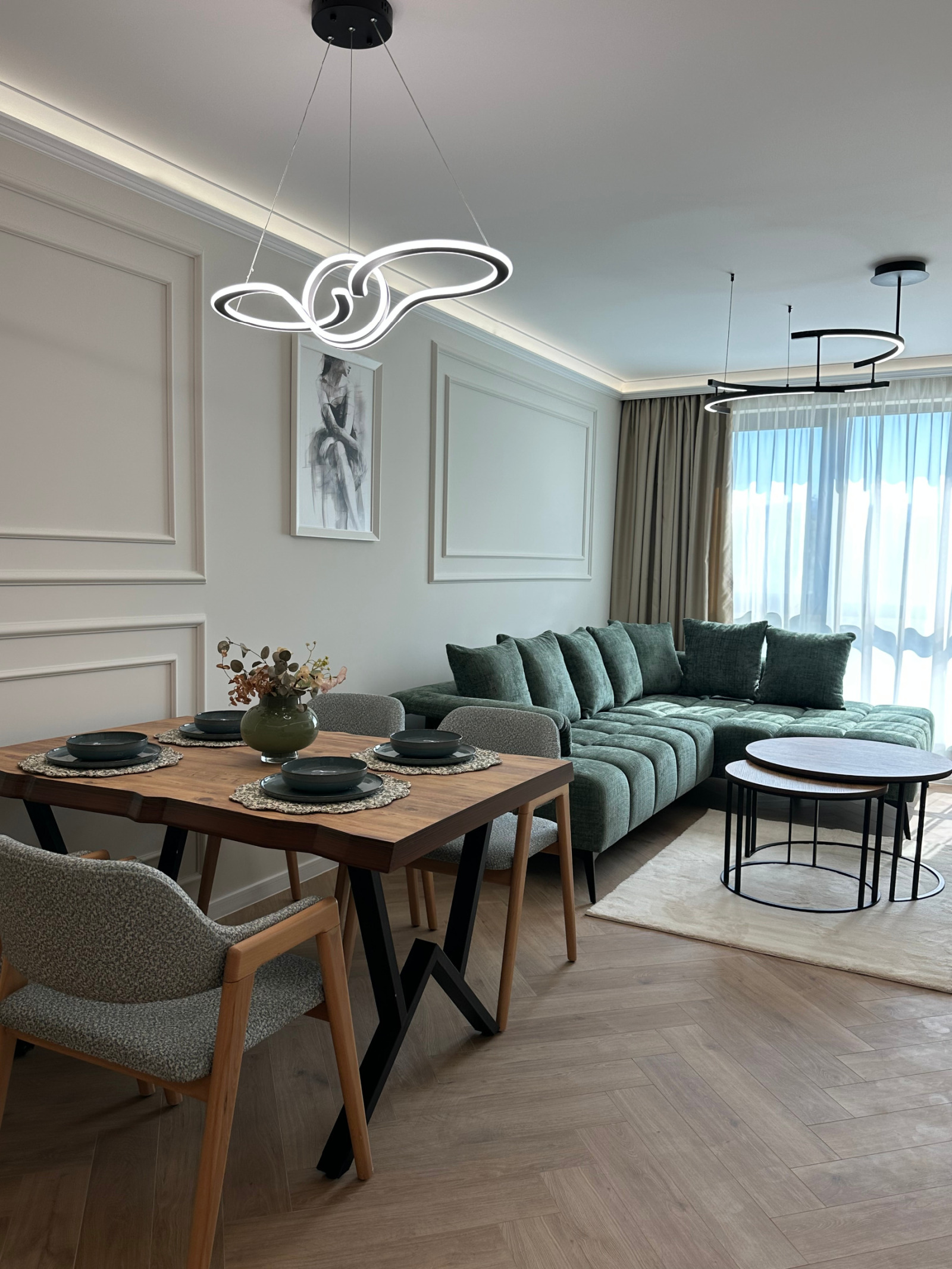 Продава 3-СТАЕН, гр. Пловдив, Каменица 2, снимка 4 - Апартаменти - 55994450