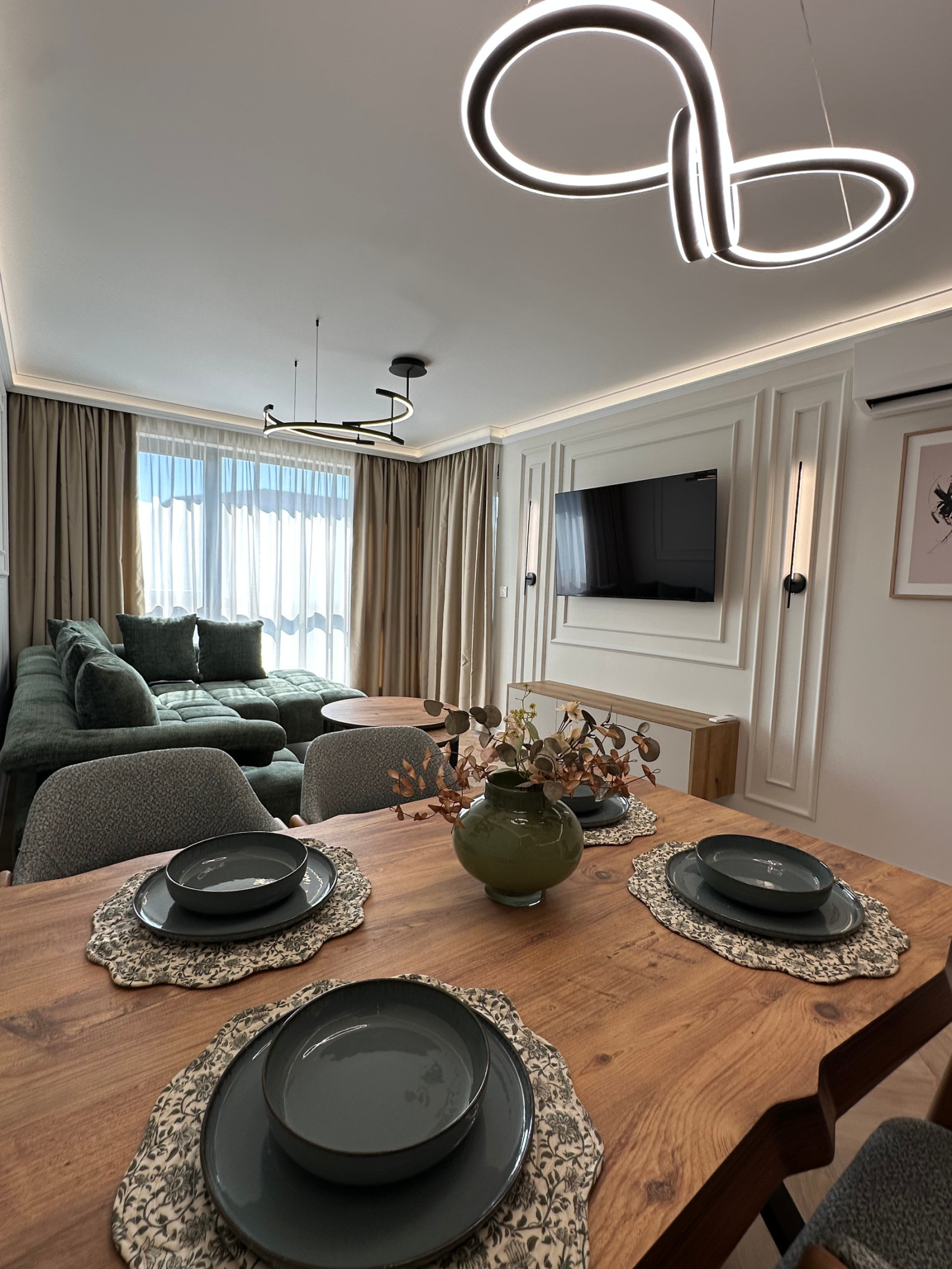 Продава 3-СТАЕН, гр. Пловдив, Каменица 2, снимка 3 - Апартаменти - 55994450