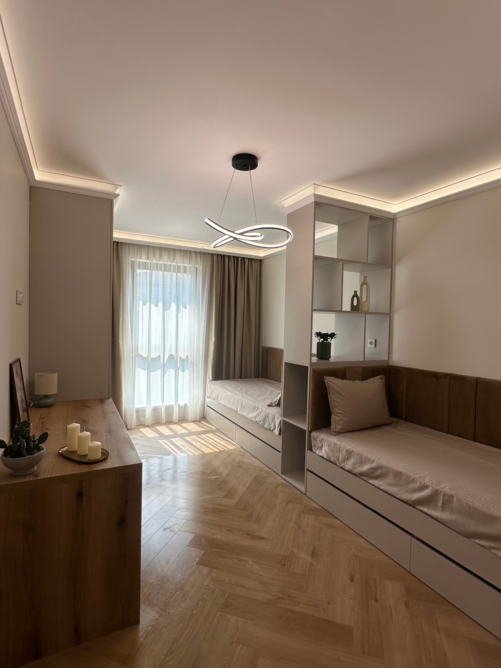 Продава 3-СТАЕН, гр. Пловдив, Каменица 2, снимка 8 - Апартаменти - 55994450