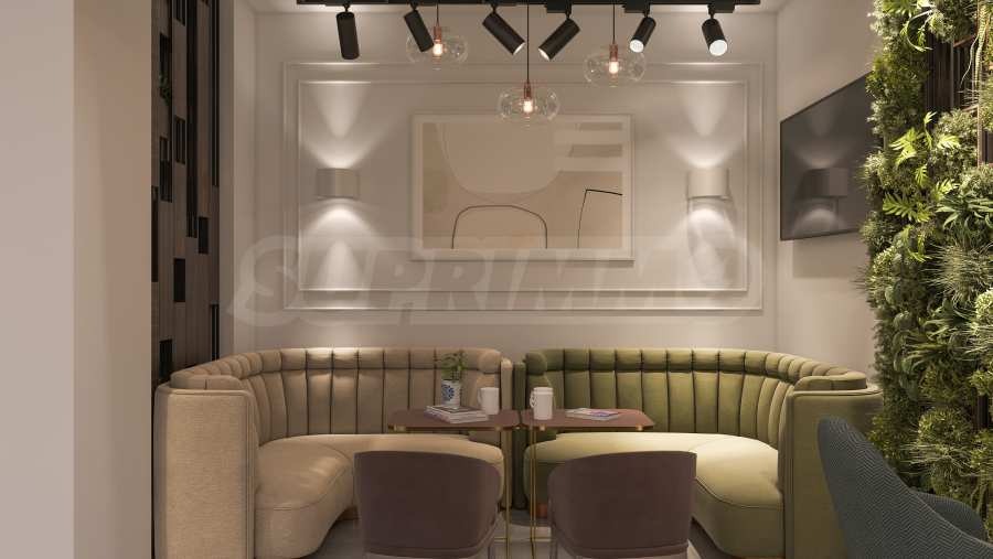 Продава 4-СТАЕН, гр. Пловдив, Гагарин, снимка 9 - Апартаменти - 43002074
