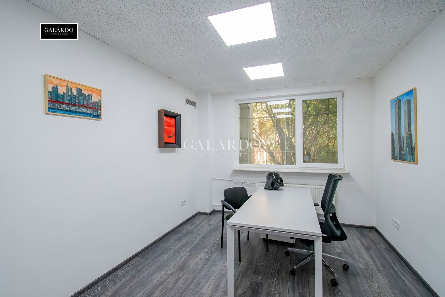 Продава 4-СТАЕН, гр. София, Център, снимка 10 - Апартаменти - 56208747