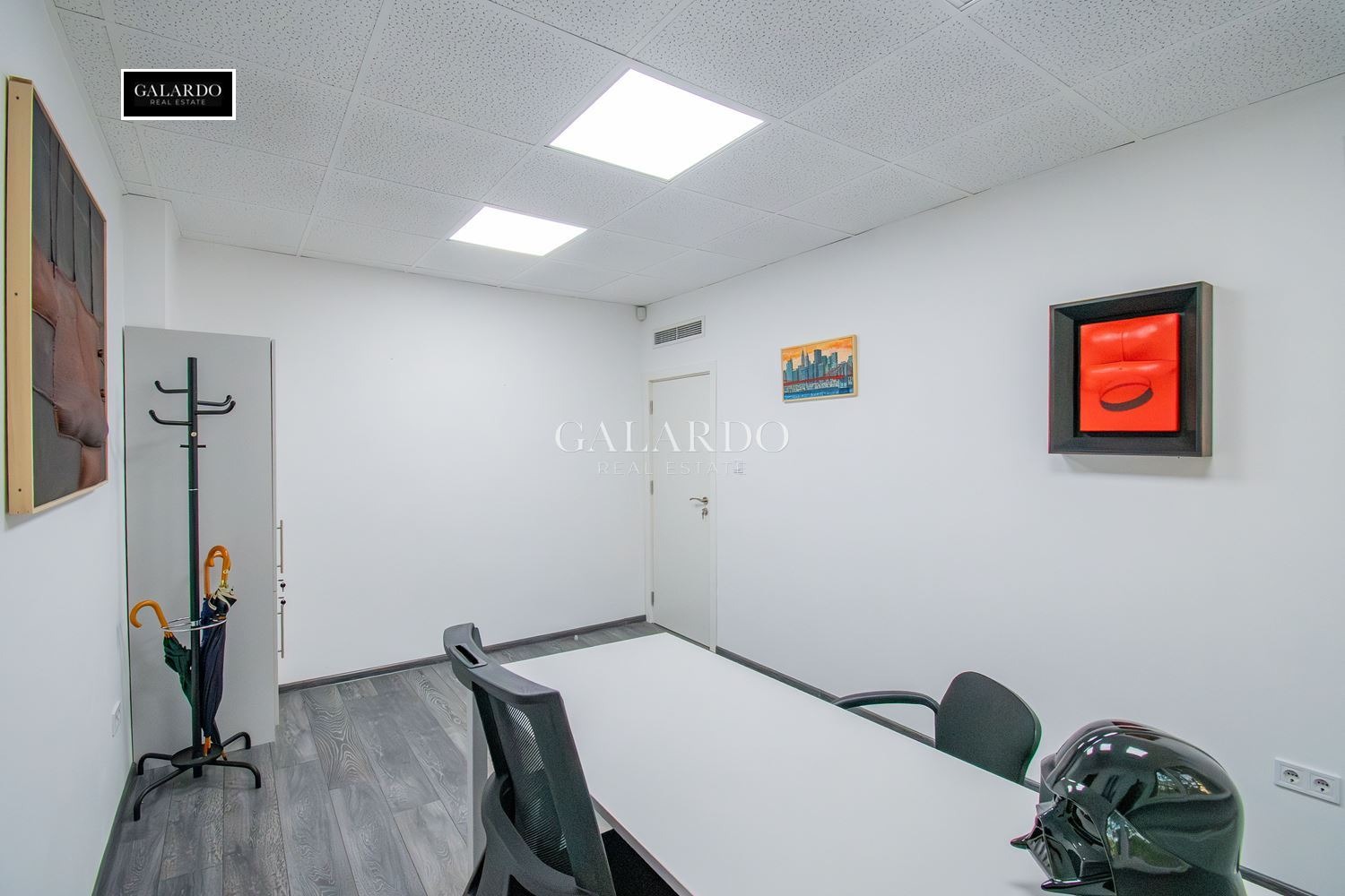 Продава 4-СТАЕН, гр. София, Център, снимка 11 - Апартаменти - 56208747