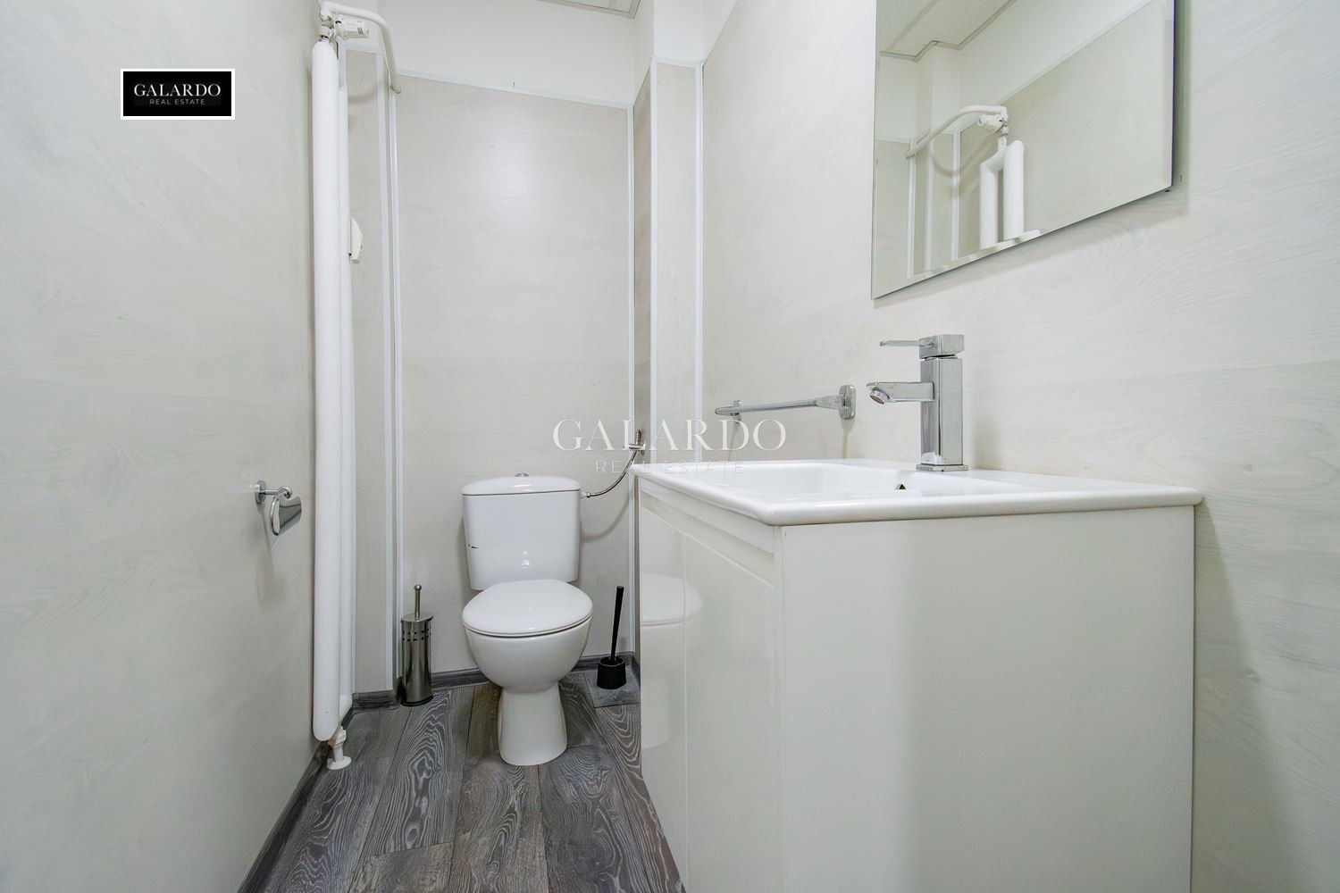 Продава 4-СТАЕН, гр. София, Център, снимка 12 - Апартаменти - 56208747