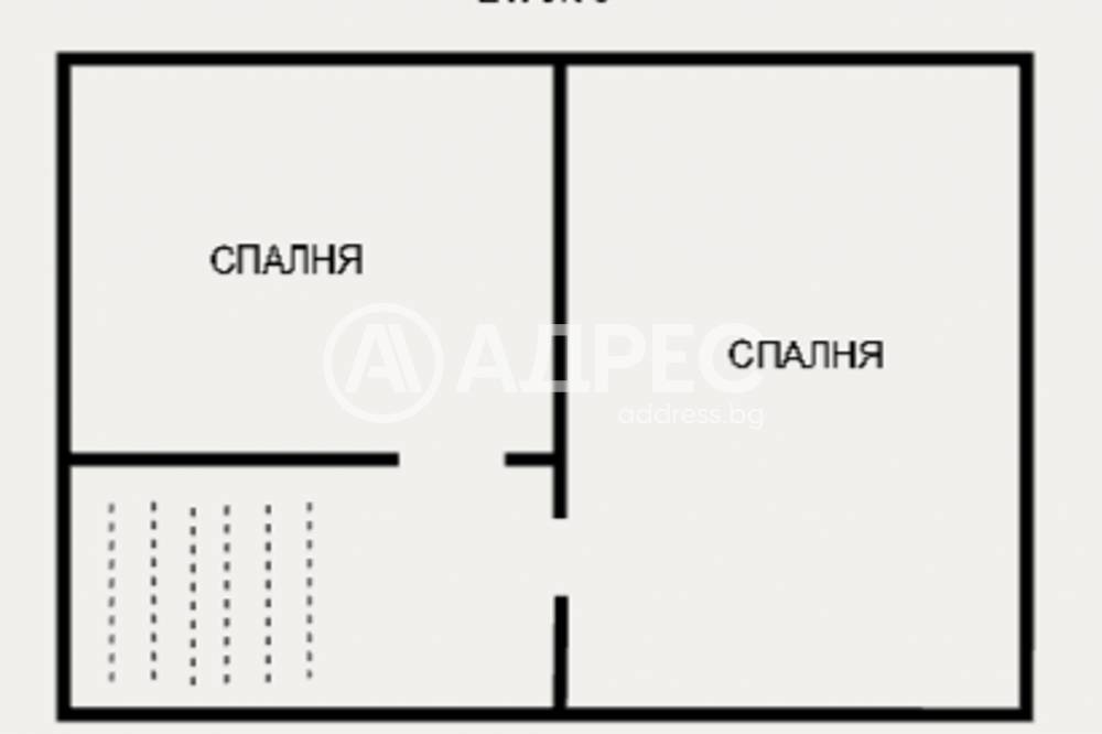 Продава КЪЩА, гр. София, Горна баня, снимка 9 - Къщи - 55096933