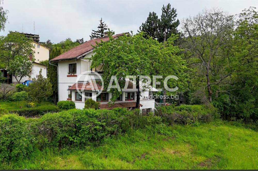 Продава КЪЩА, гр. София, Горна баня