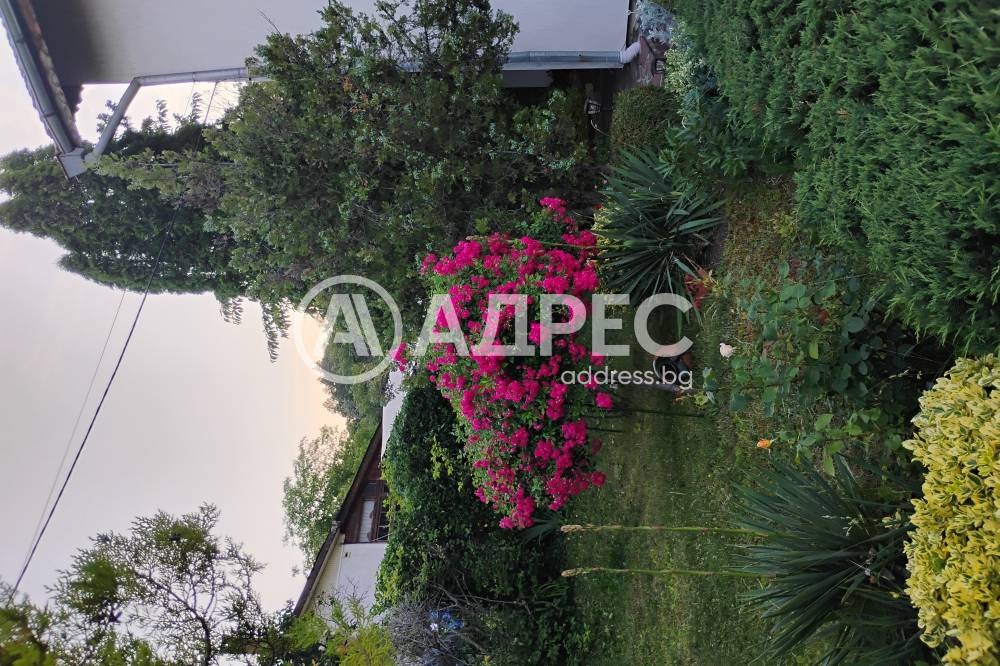 Продава КЪЩА, гр. София, Горна баня, снимка 11 - Къщи - 55096933