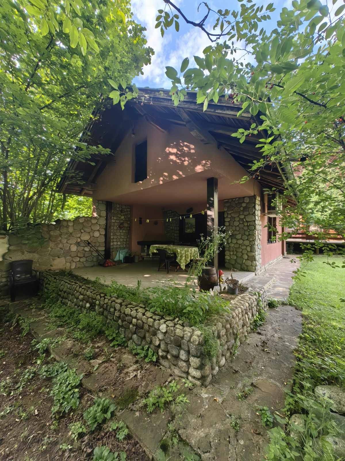 Продава КЪЩА, с. Рибарица, област София област, снимка 4 - Къщи - 55192888